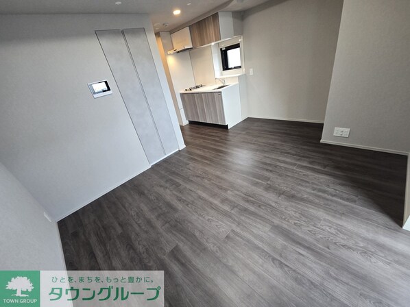 ブランシエスタ浅草雷門の物件内観写真